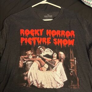 Rocky Horror Picture Show Graphic Tee